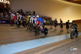 UEC TRACK JUNIORS & U23 EUROPEAN CHAMPIONSHIPS 2025 - Anadia (Portugal) -  - 19/07/2025 -  - photo Tommaso Pelagalli/SprintCyclingAgency?2025